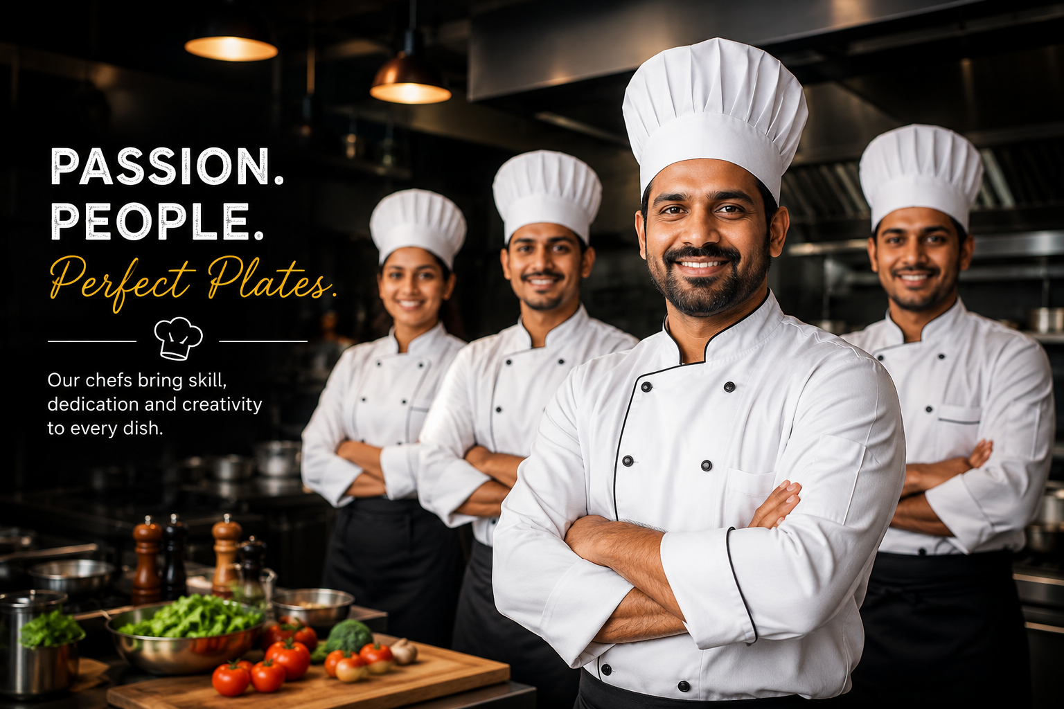 Looking for Hotel or Restaurant Staff in India? A Practical Hospitality Hiring Guide